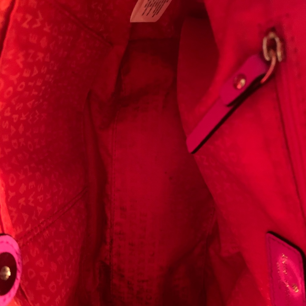 Kate Spade Bright Pink - Picture 7 of 7